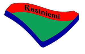 Kasiniemen logo